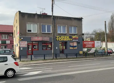 Xprint. FHU. Tusze, tonery. Jaros R.